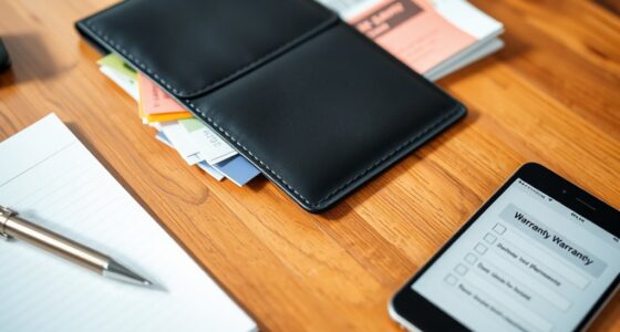 organize and save documentation