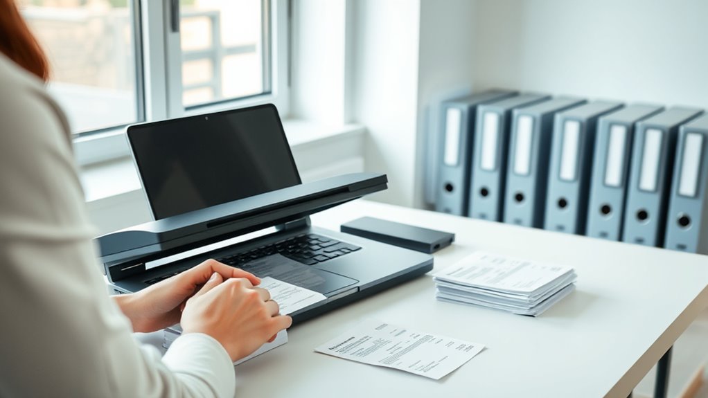 organize backup and archive