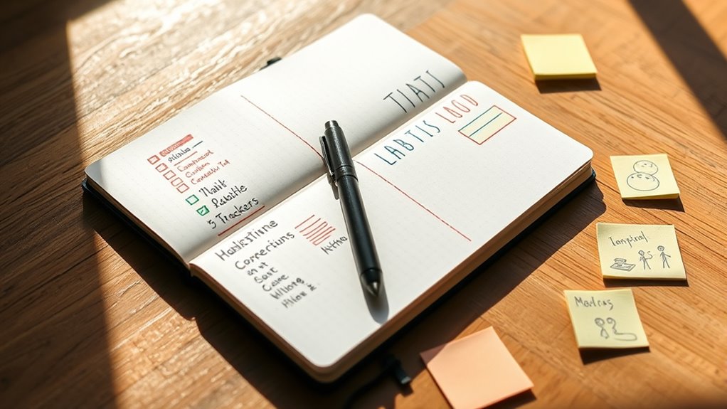 organize update review enhance