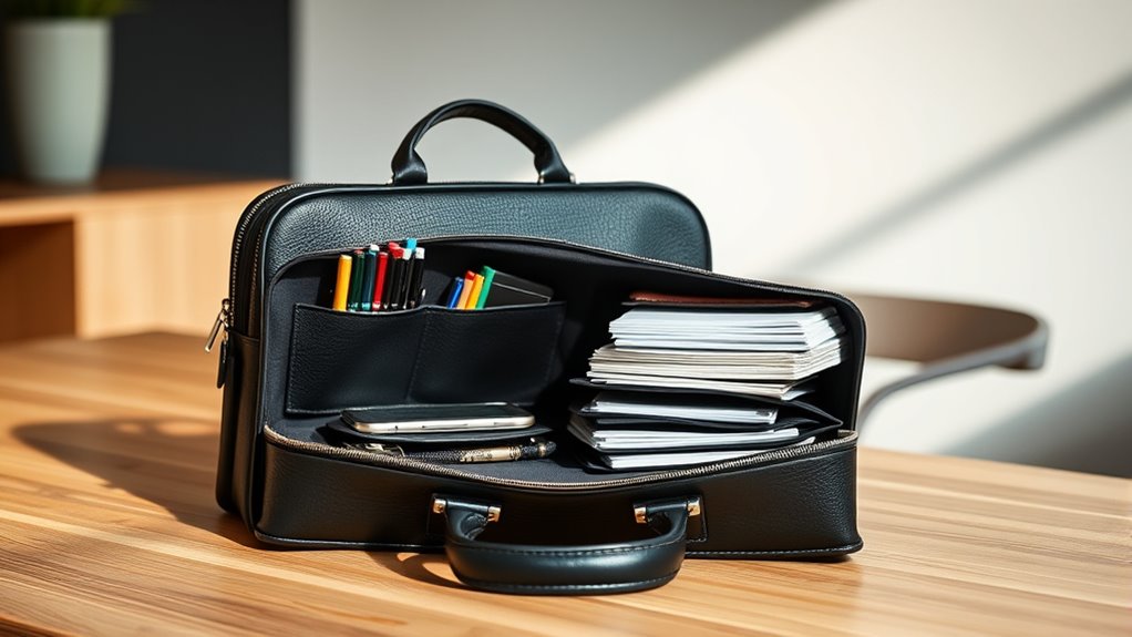 organizing capacity and durability