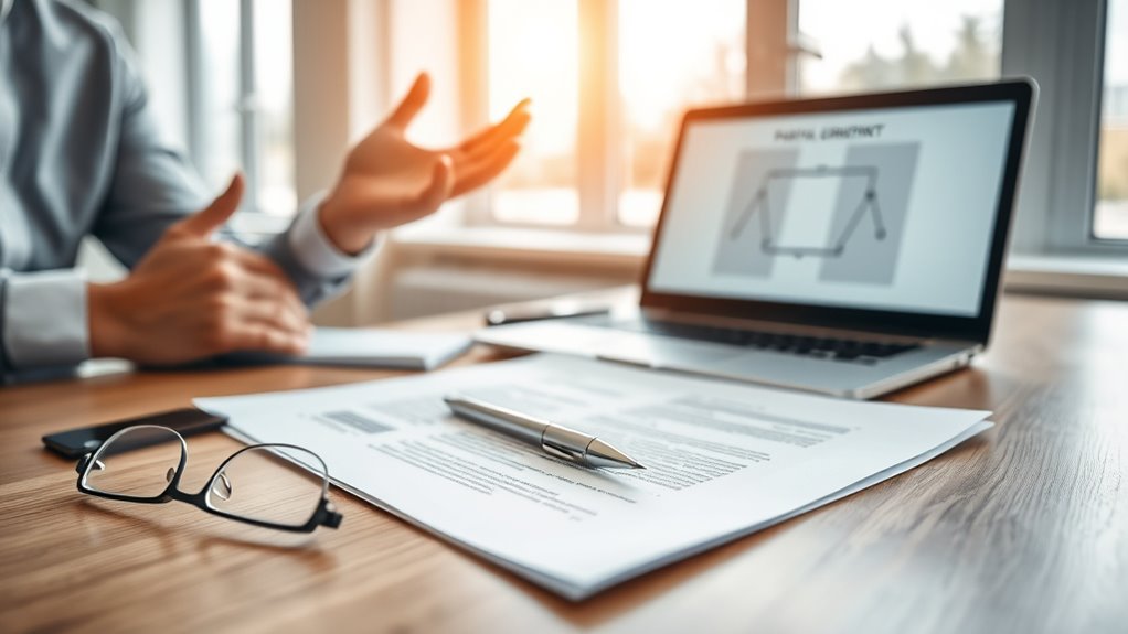 partnership terms and responsibilities