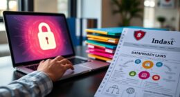personal data privacy regulations