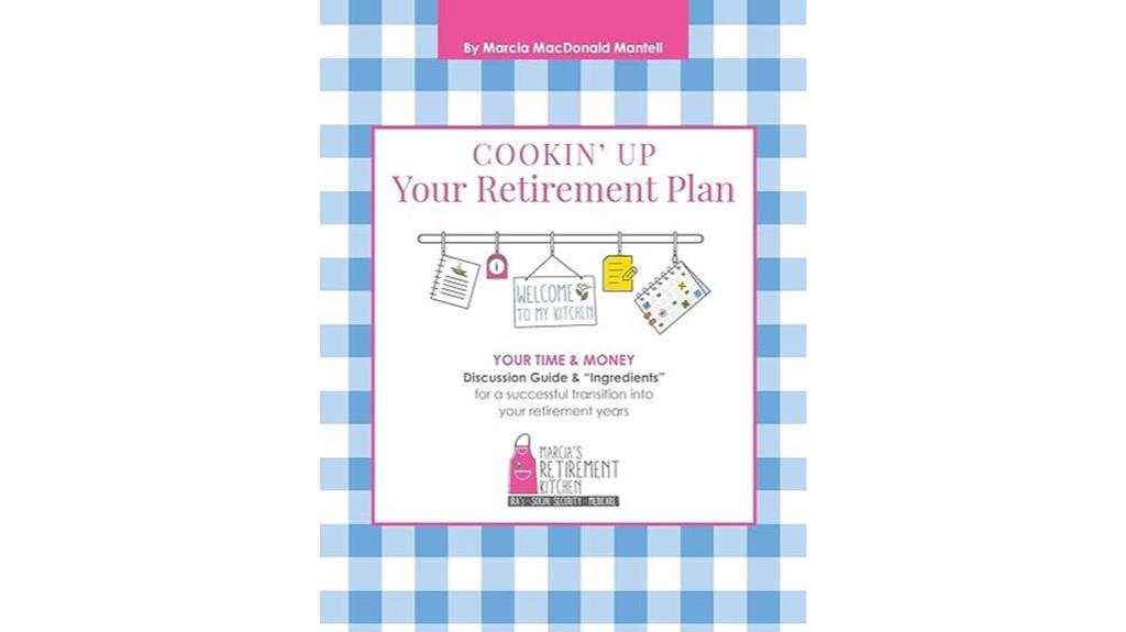 planning your retirement finances