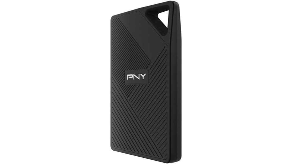 pny 2tb portable ssd