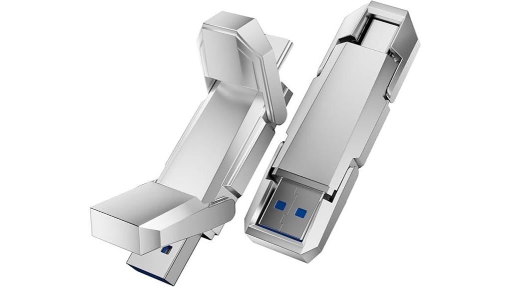 portable 64gb ssd drive