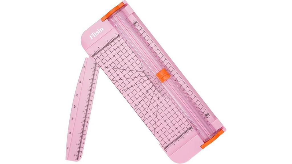 portable paper trimmer