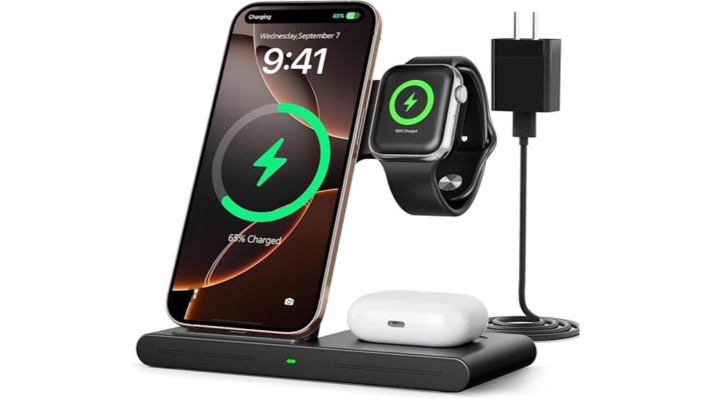portable wireless charger 2025