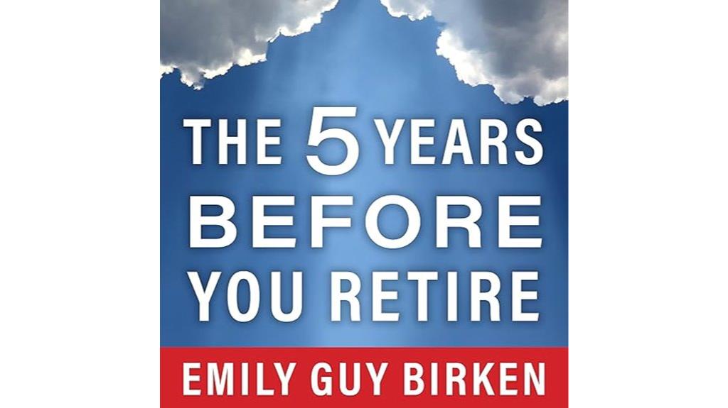 pre retirement planning strategies