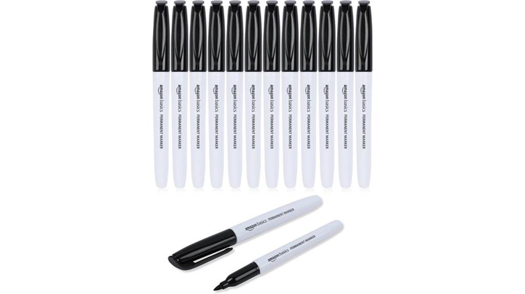 premium marker set