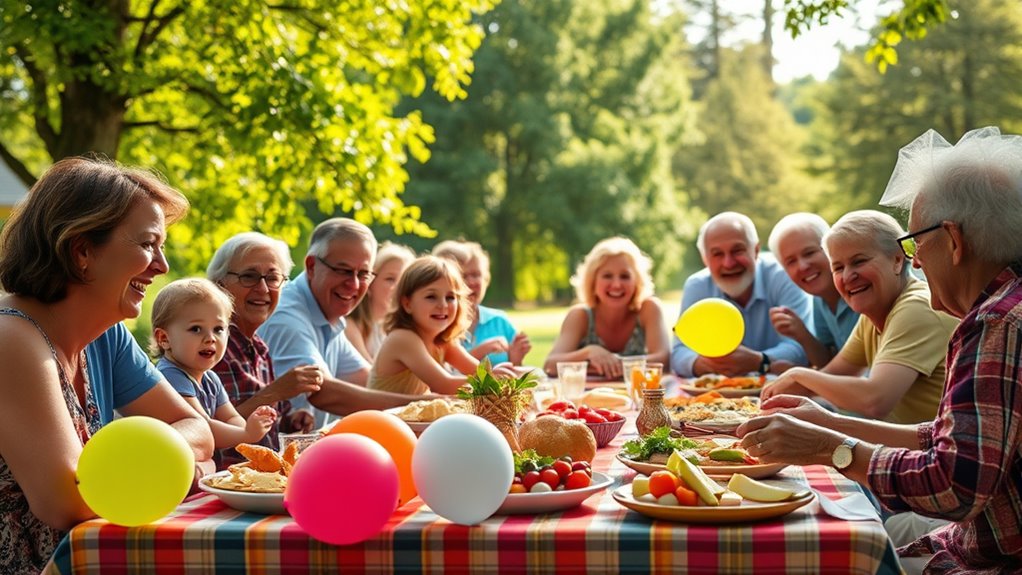 preserve memories through stories