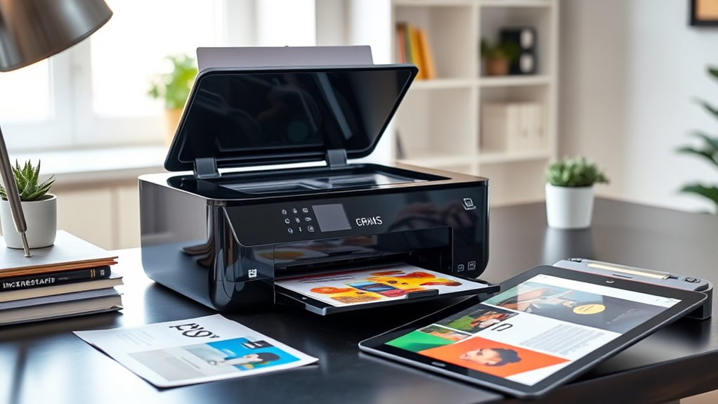 print scan connect save