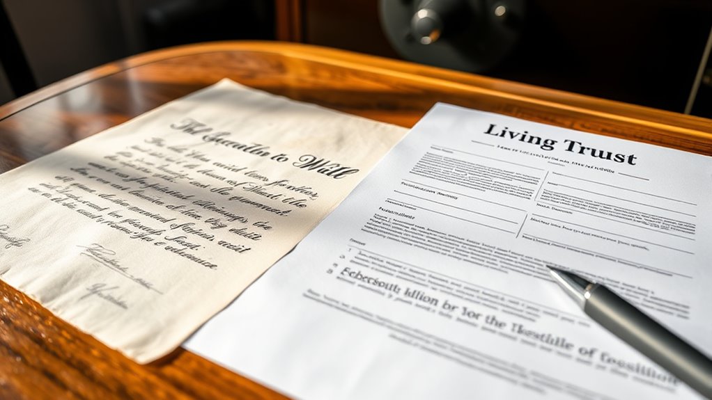 privacy in estate planning