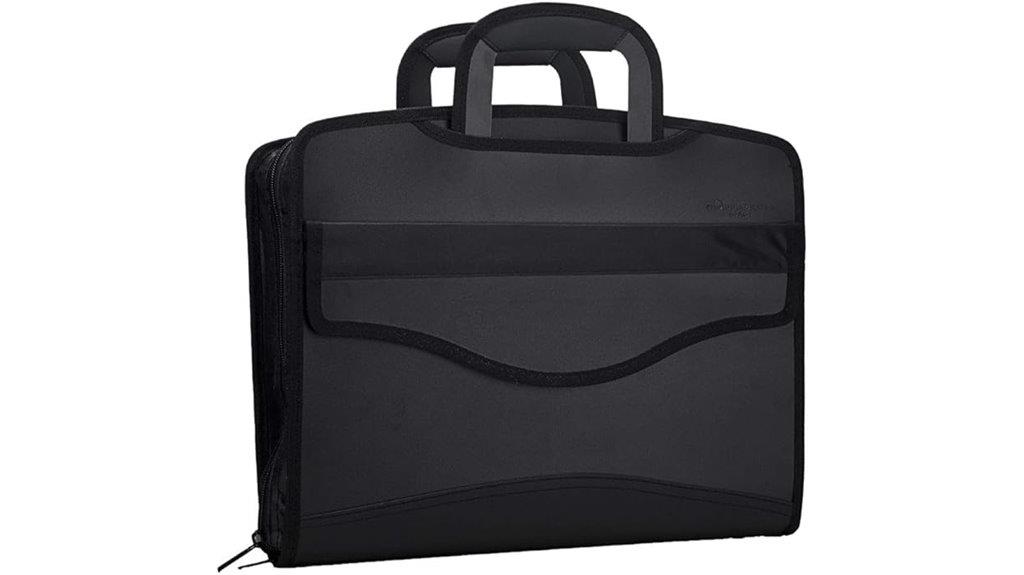 professional business messenger bag