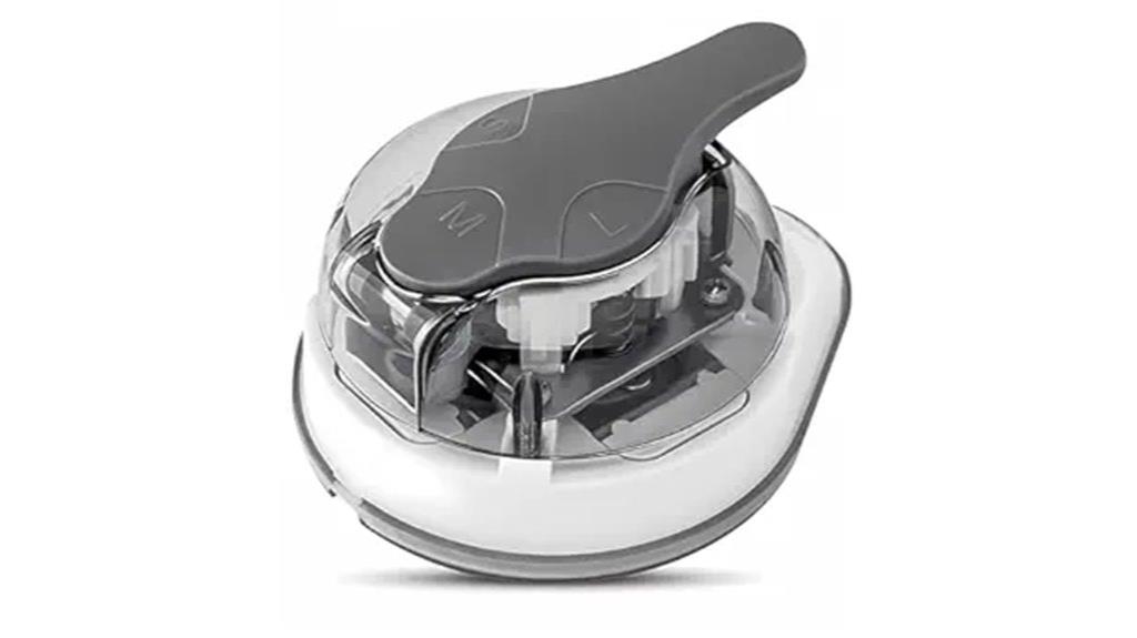 professional corner cutting tool