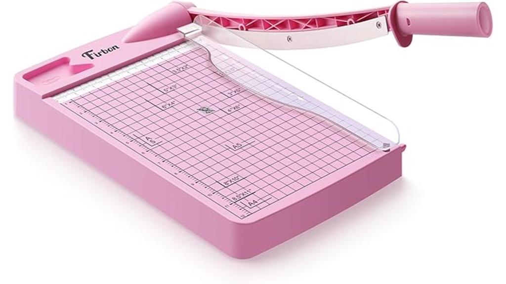 professional guillotine paper cutter