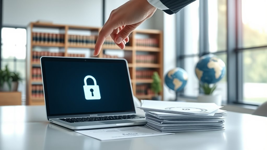 protecting digital privacy rights