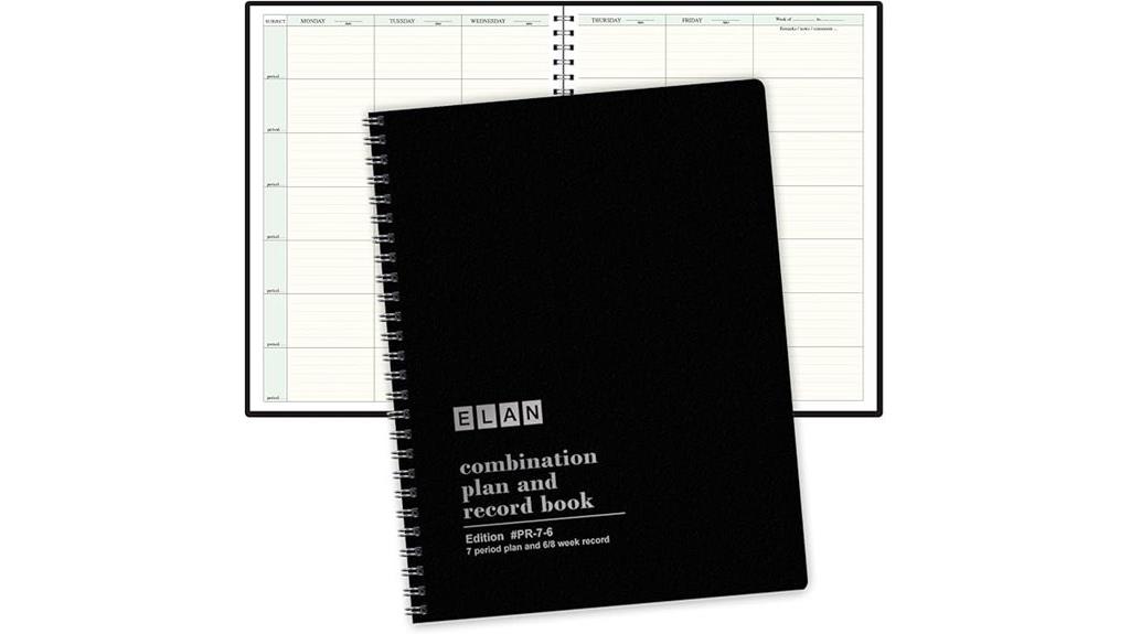 publishing record keeping system