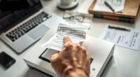 receipt scanning tax guide
