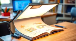 record video lessons effectively