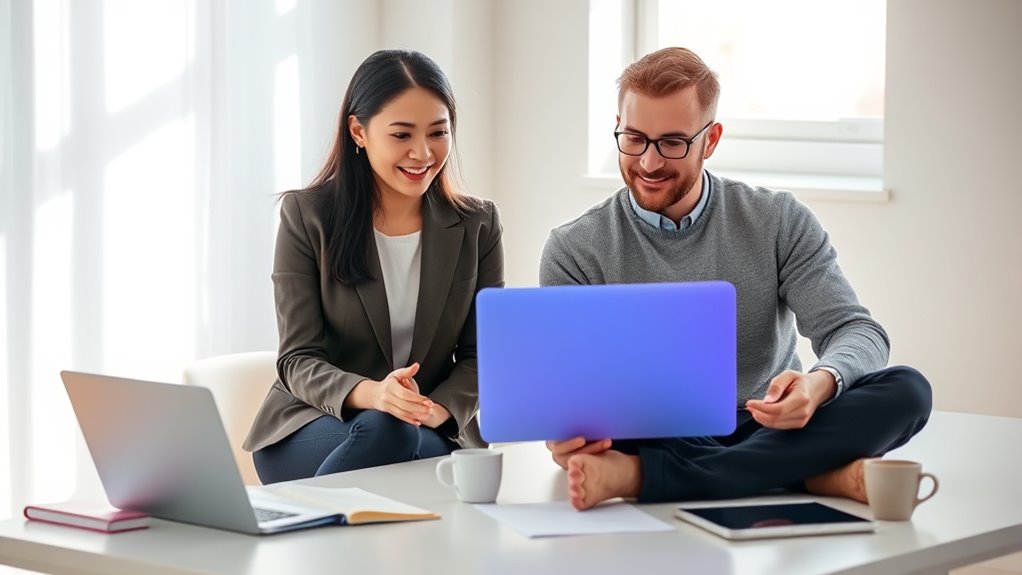 remote collaborative document editing