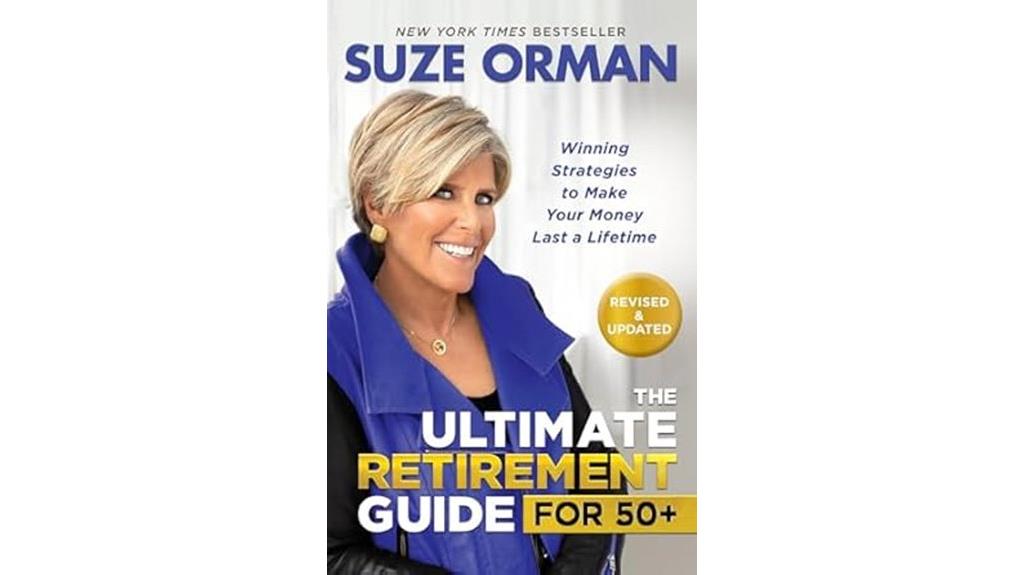 retirement planning for fifty