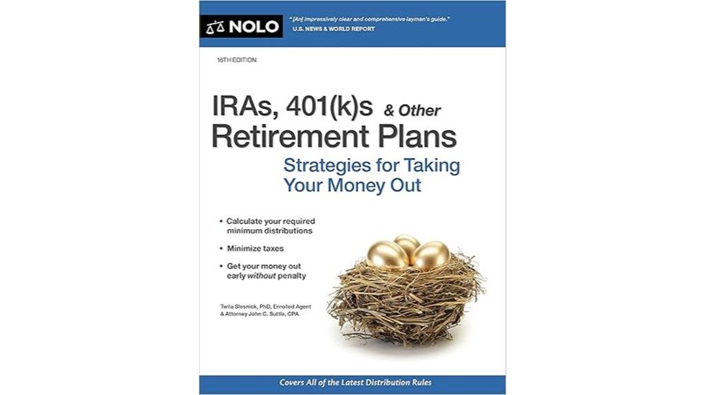 retirement planning strategies guide