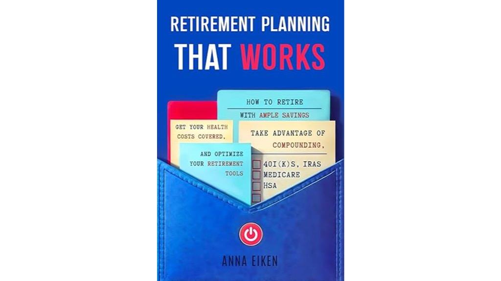 retirement savings and benefits