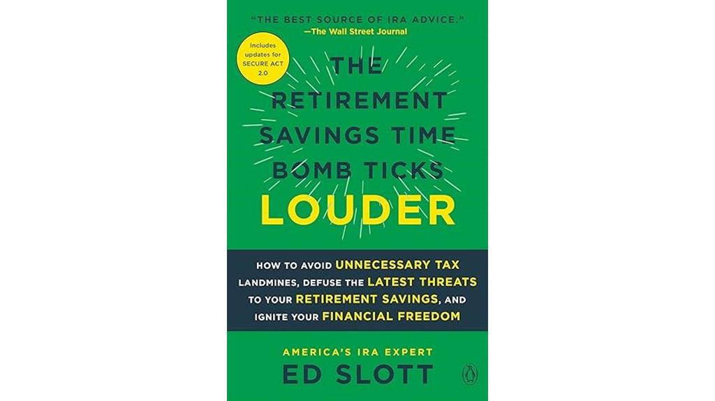 retirement tax planning strategies