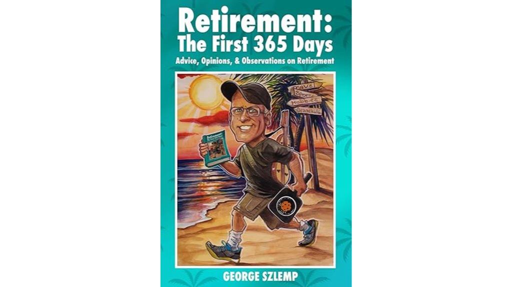 retirement year one insights