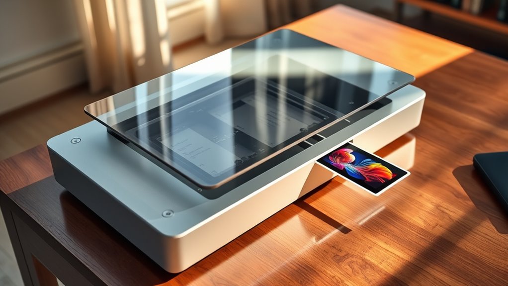 scanner selection key considerations