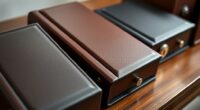 secure book safes selection