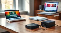 secure digital document backups