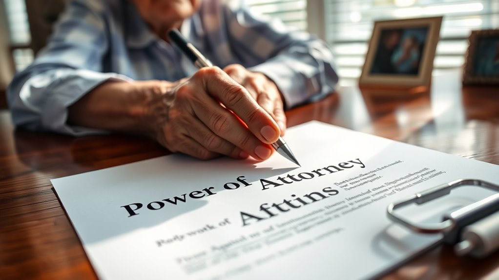secure estate and privacy