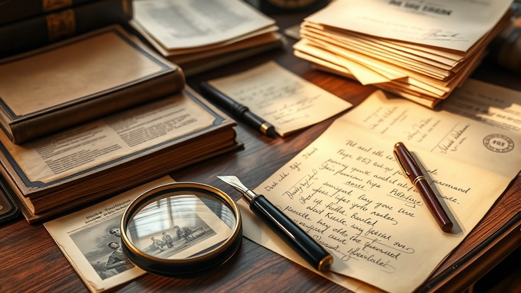secure legal estate document preservation