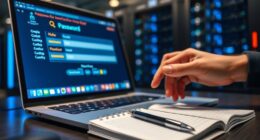 secure password management strategies
