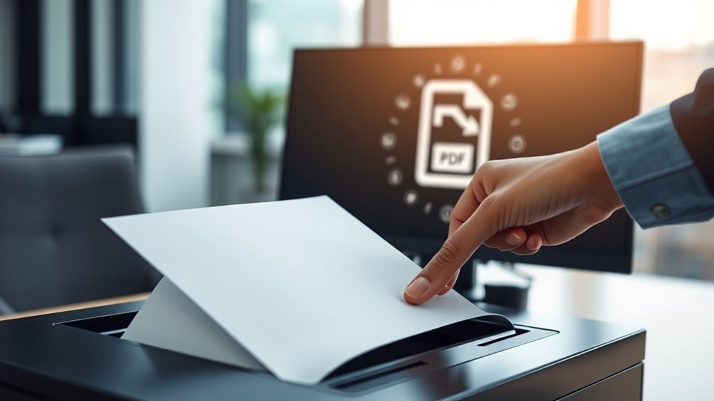 secure share protect pdfs