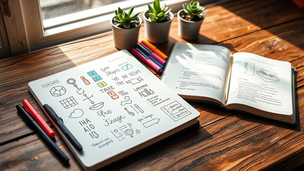 set goals celebrate progress