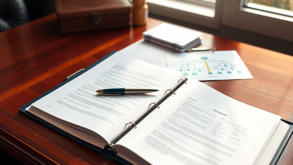 share estate plans openly