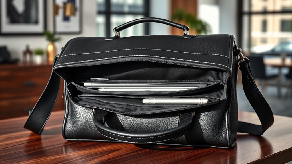 size durability organization comfort