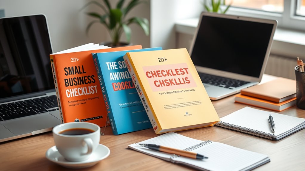 small business planning guides