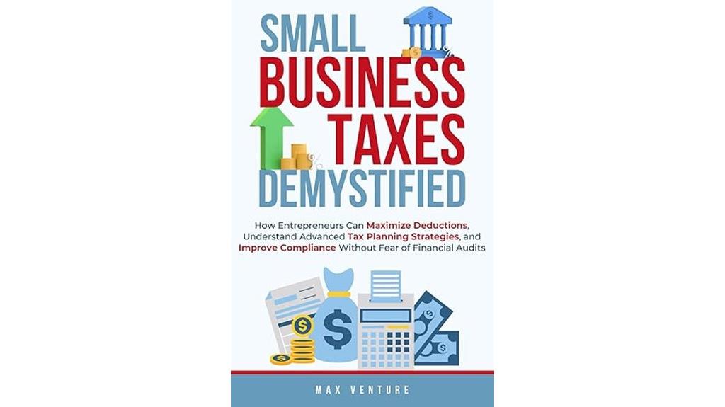 small business tax strategies