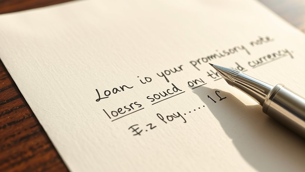specify loan amount currency
