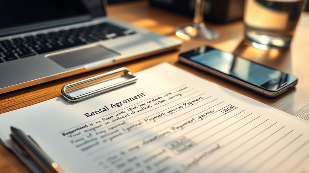 specify payment schedule details