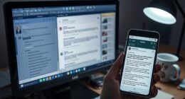spot phishing email scams
