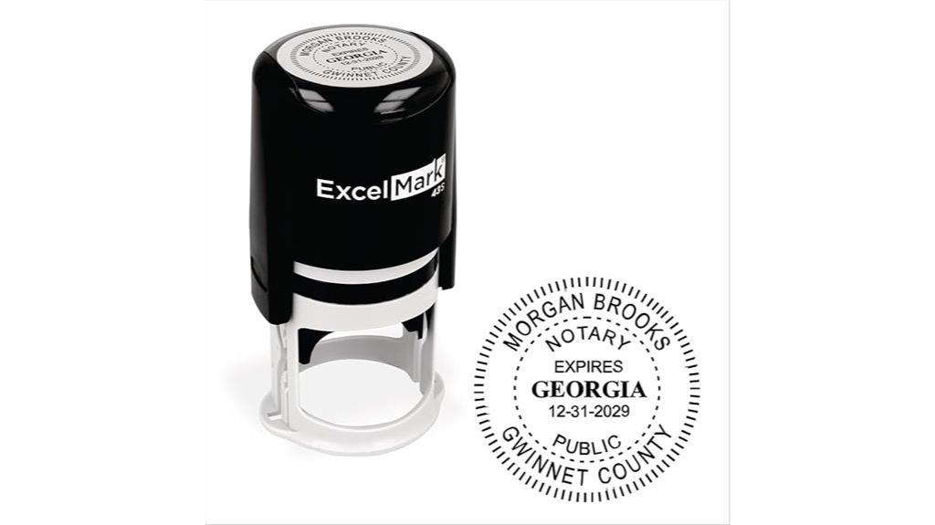 statewide notary stamp availability