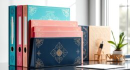 stylish organizational file options