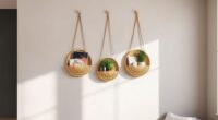 stylish wall organizer solutions