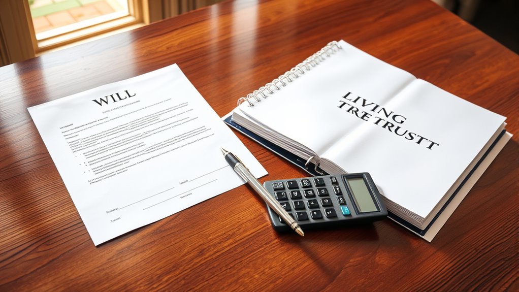tax efficient estate planning