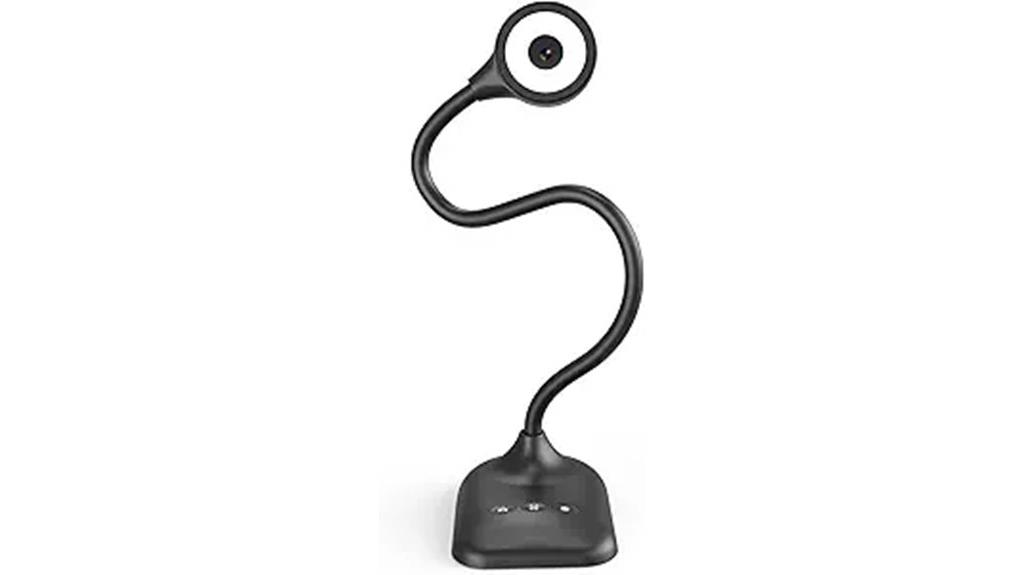 teacher s overhead camera kit