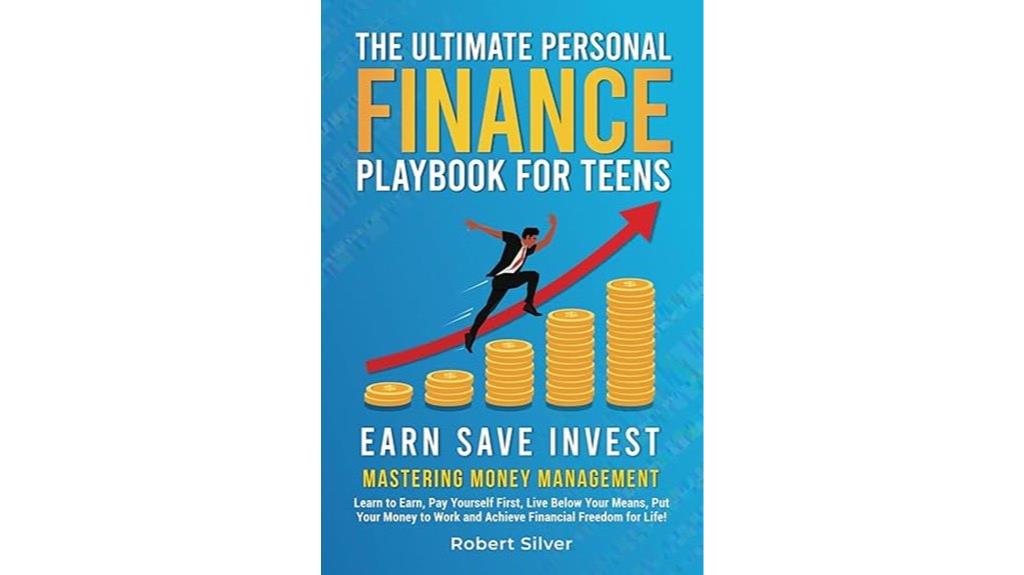 teen financial literacy guide